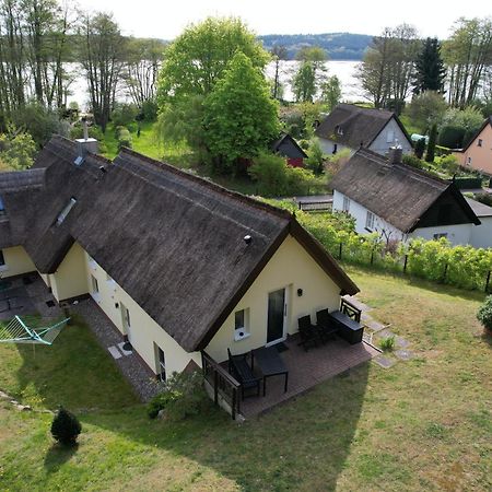 StobenChristianshof Insel Usedomアパートメント エクステリア 写真